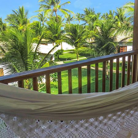 Acquapipa Resort Praia de Pipa Exteriér fotografie