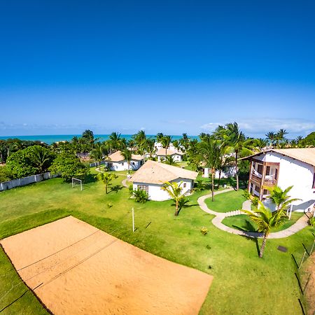 Acquapipa Resort Praia de Pipa Exteriér fotografie