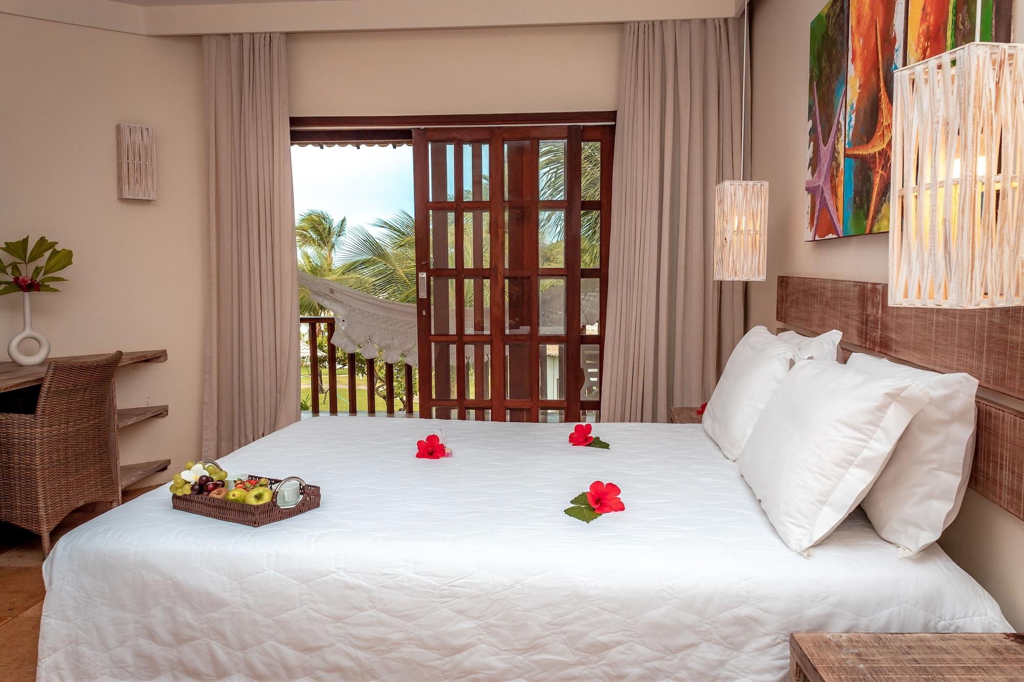 Acquapipa Resort Praia de Pipa Exteriér fotografie