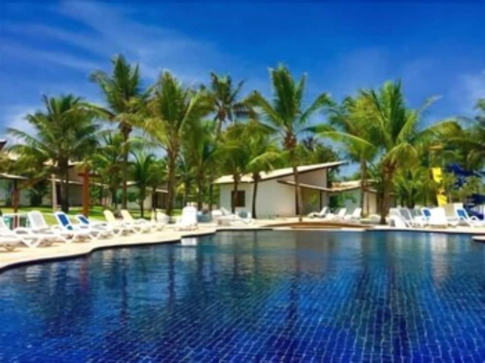 Acquapipa Resort Praia de Pipa Exteriér fotografie