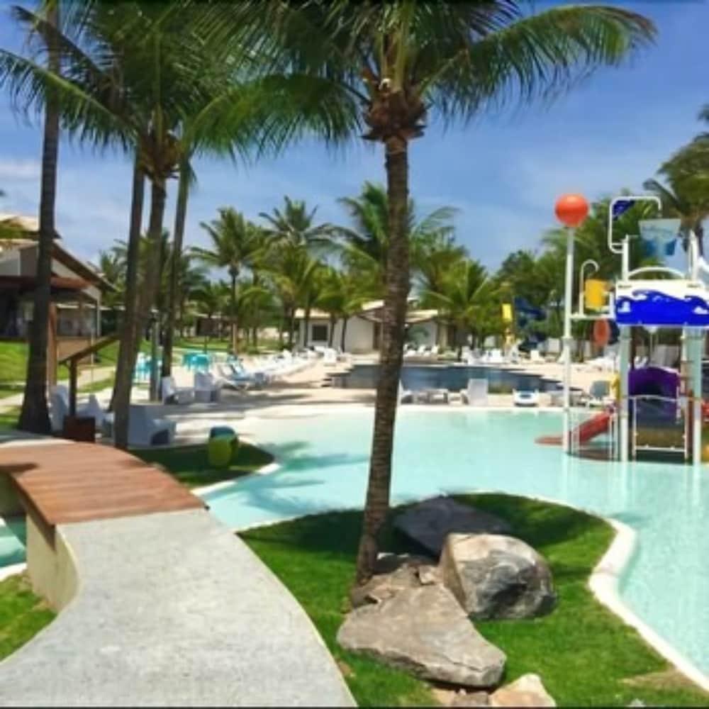 Acquapipa Resort Praia de Pipa Exteriér fotografie
