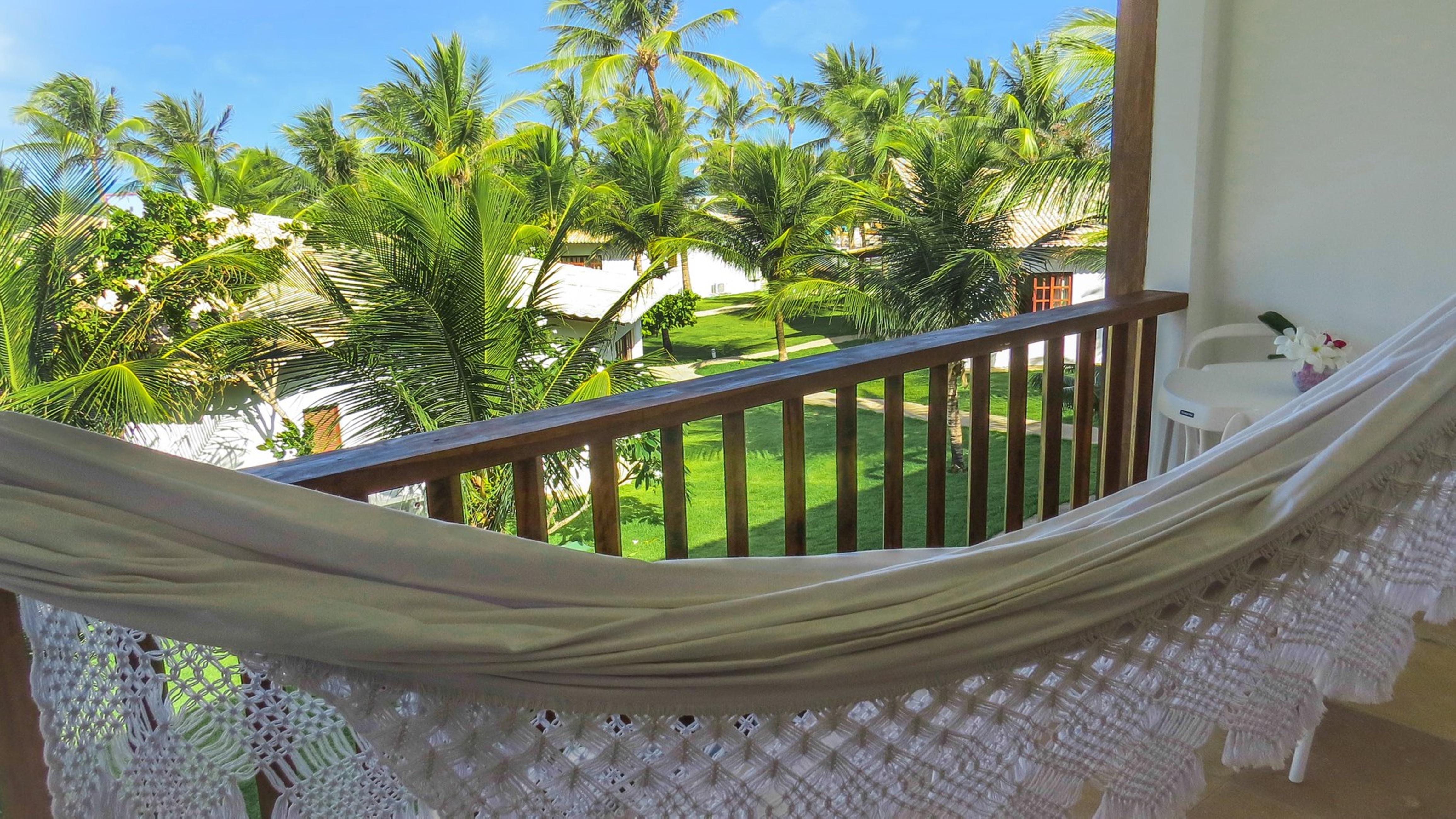Acquapipa Resort Praia de Pipa Exteriér fotografie